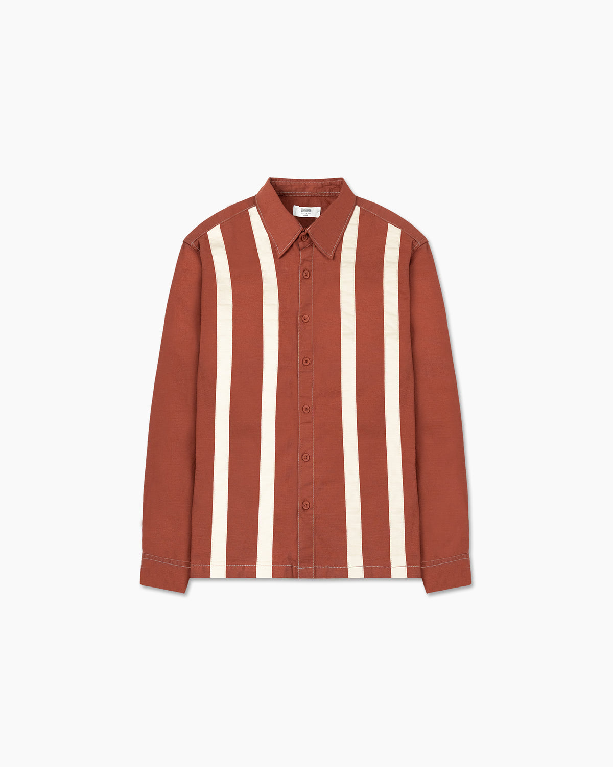 Boys Casual Shirt - Engine - Buy Now
