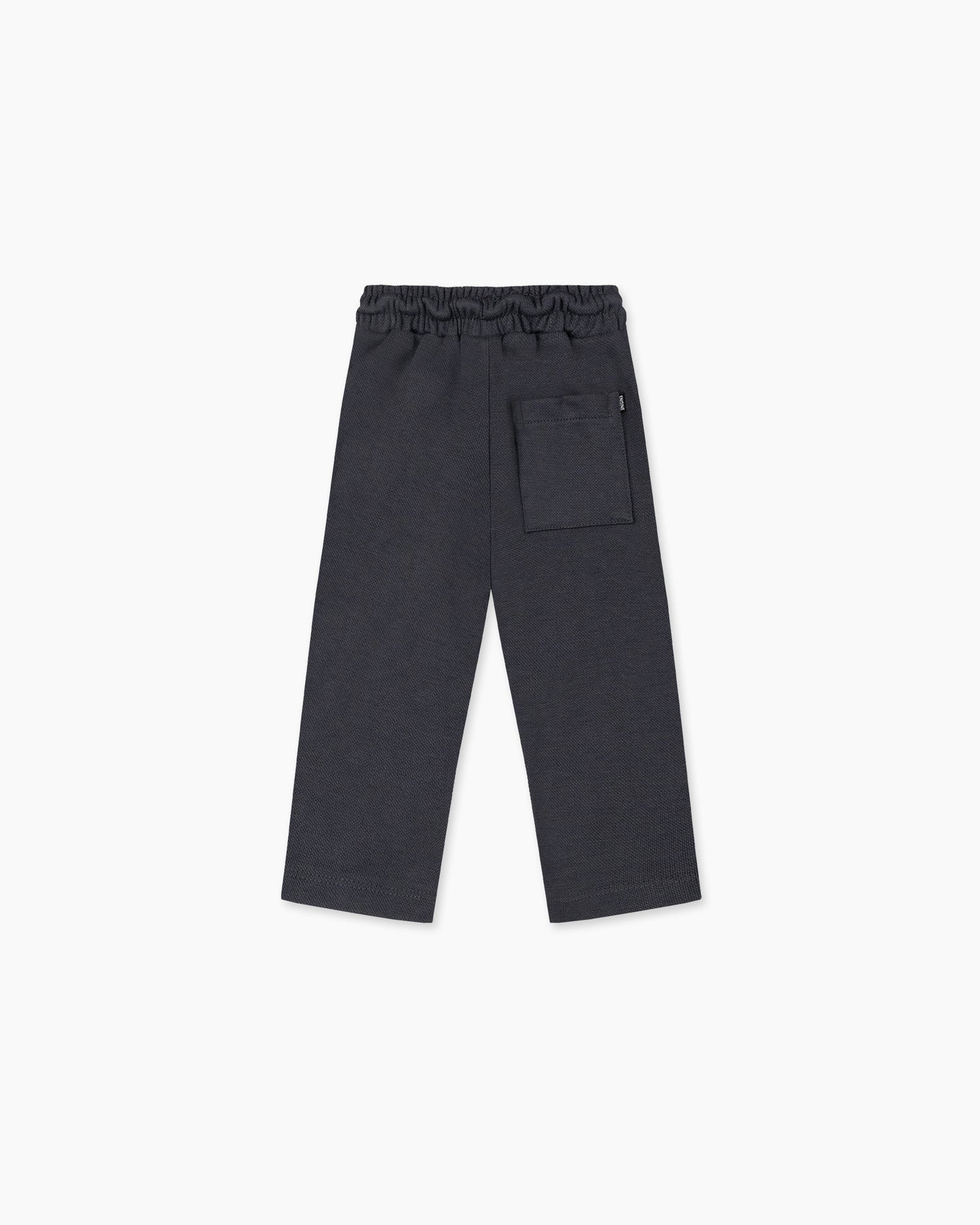 Boys Straight Fit Trouser - Engine - Buy Now