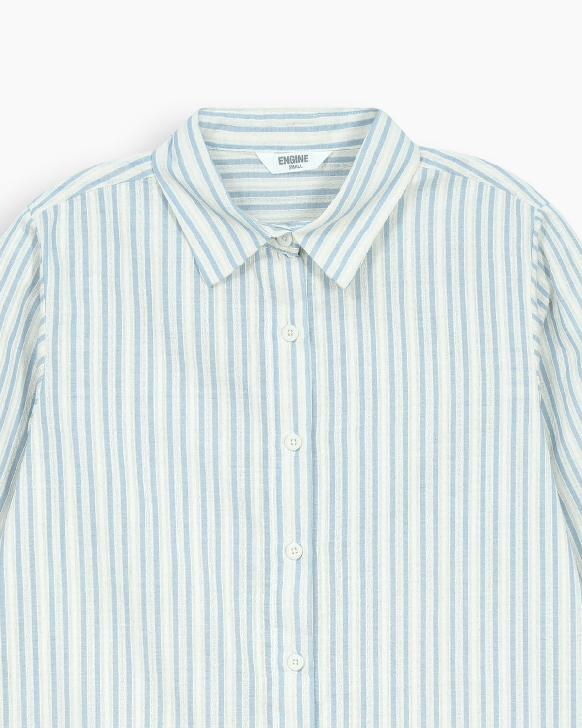 Women Button Down Top - Engine - Buy Now