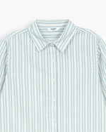 Women Button Down Top - Engine - Buy Now