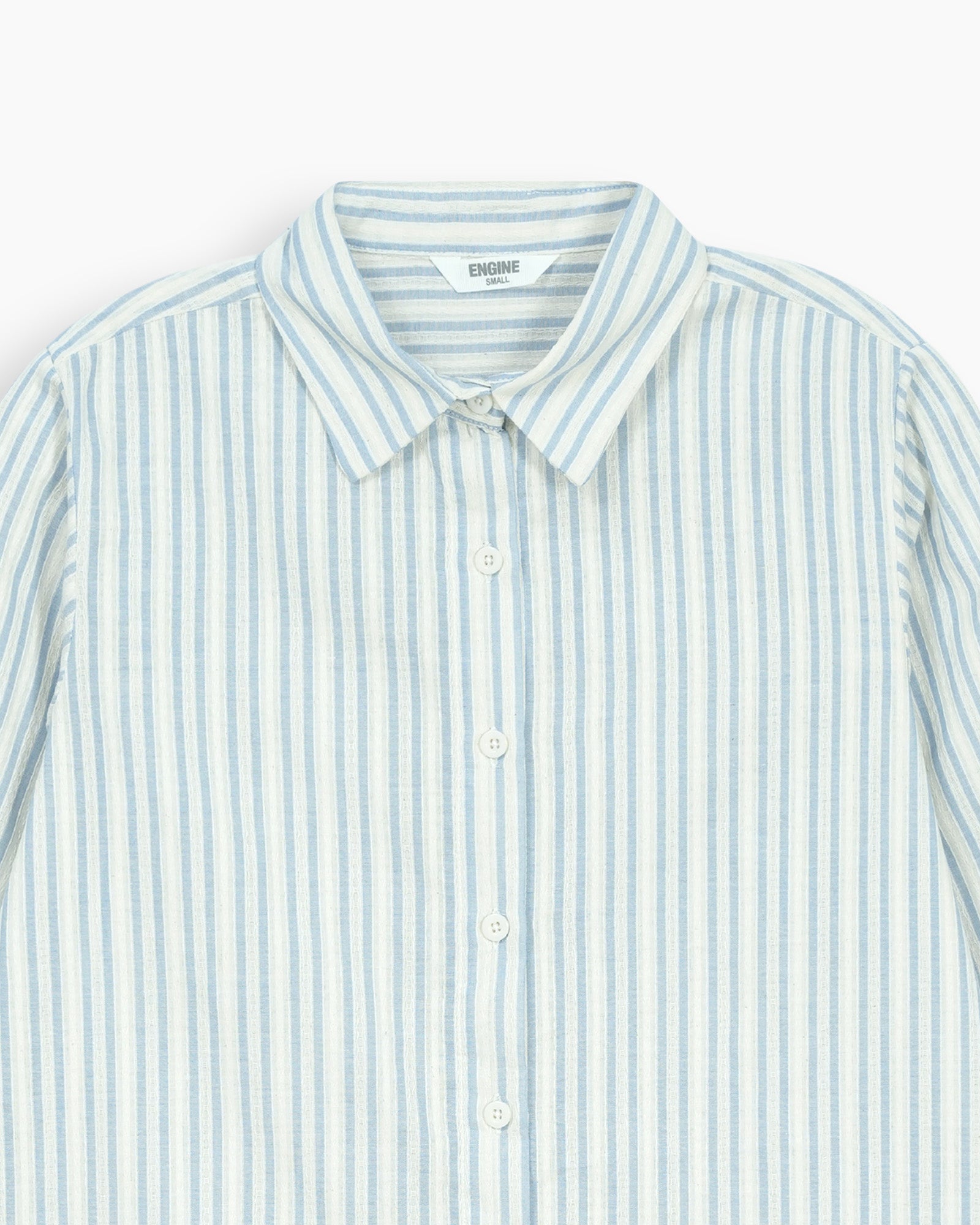 Women Button Down Top - Engine - Buy Now