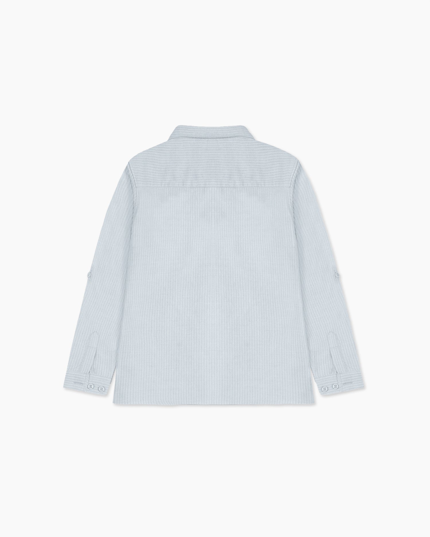 Boys Casual Shirt