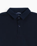 Boys Polo Tee - Engine - Buy Now