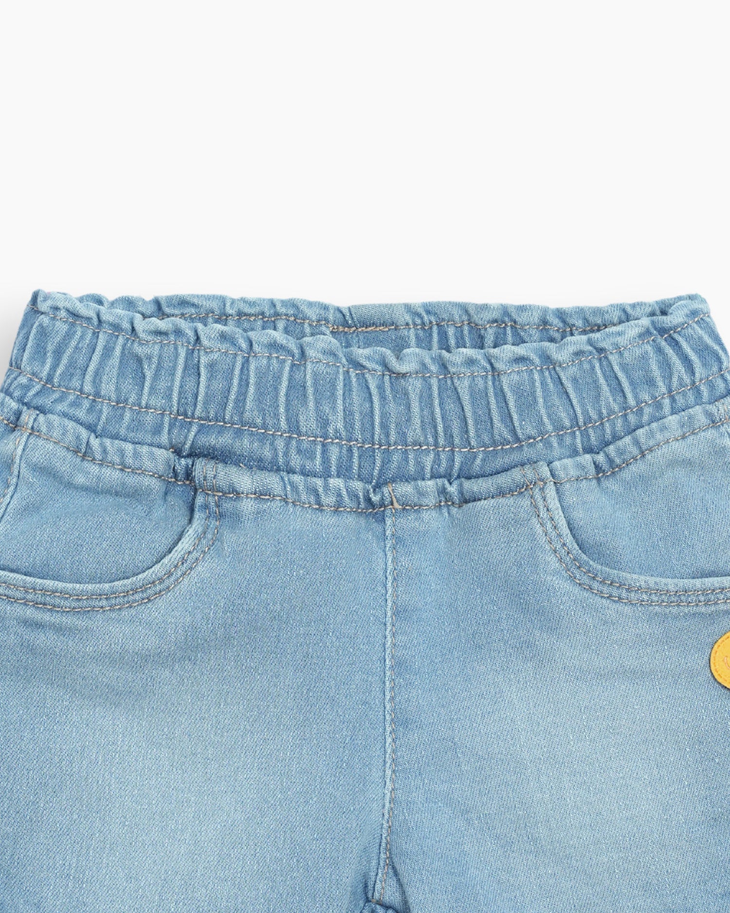 Girls Denim Shorts - Engine - Buy Now