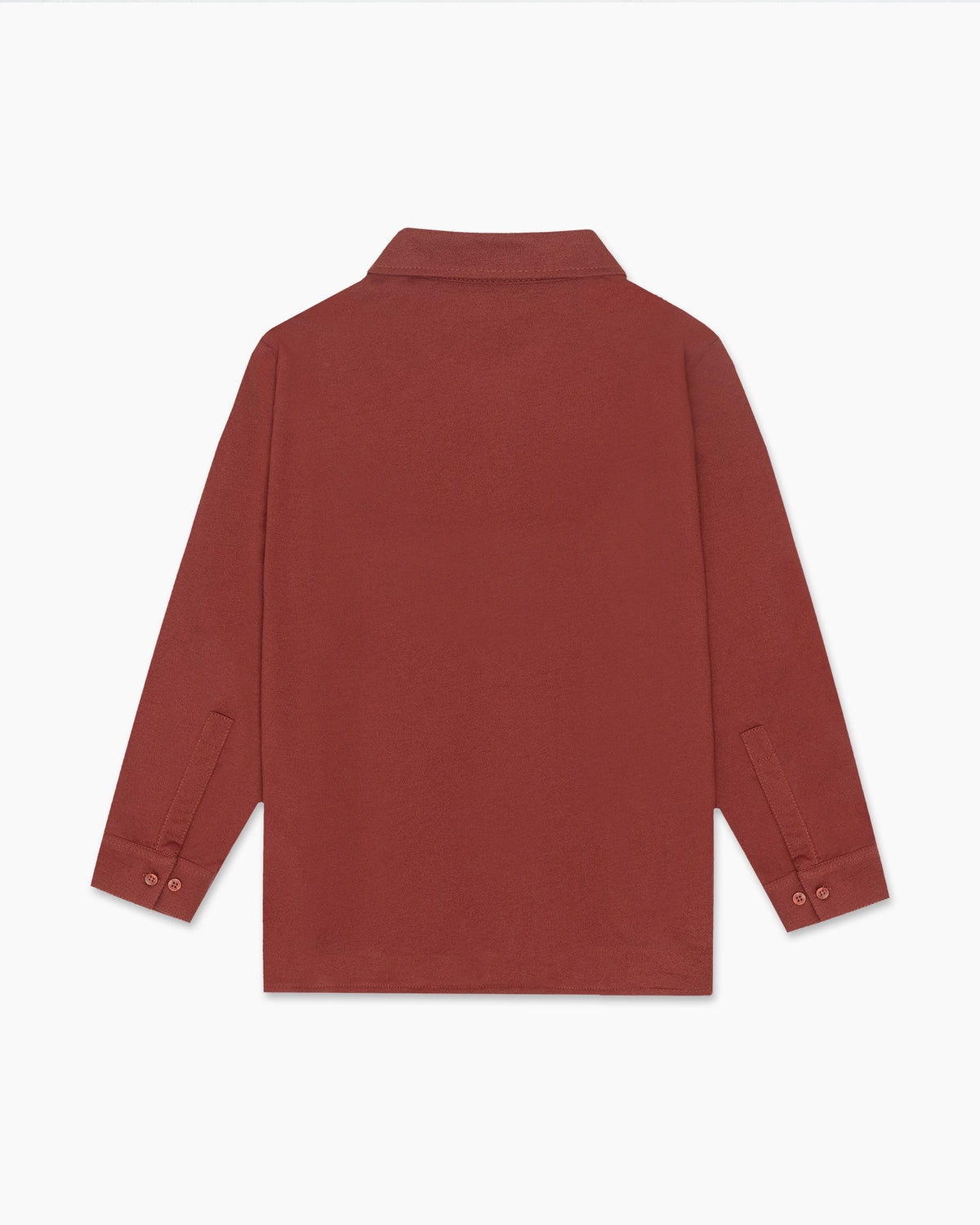 Women Button Down Top