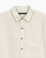 Men Relaxed Fit Casual Shirt - Engine - Buy Now