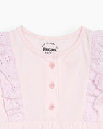 Girls Romper - Engine - Buy Now