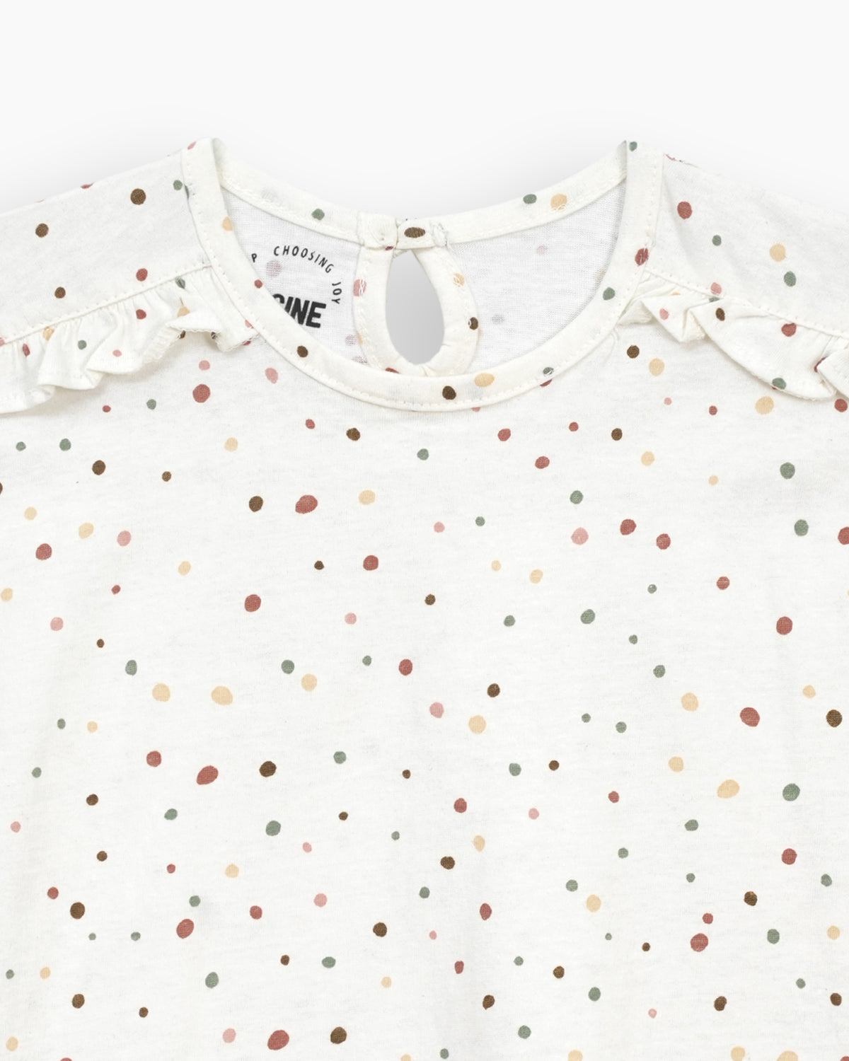 Girls Top - Engine - Buy Now
