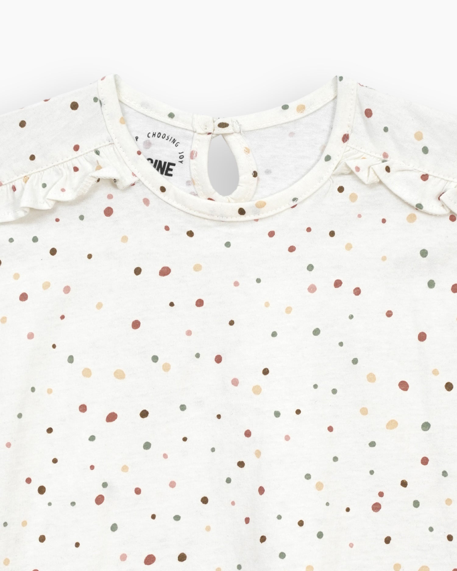 Girls Top - Engine - Buy Now