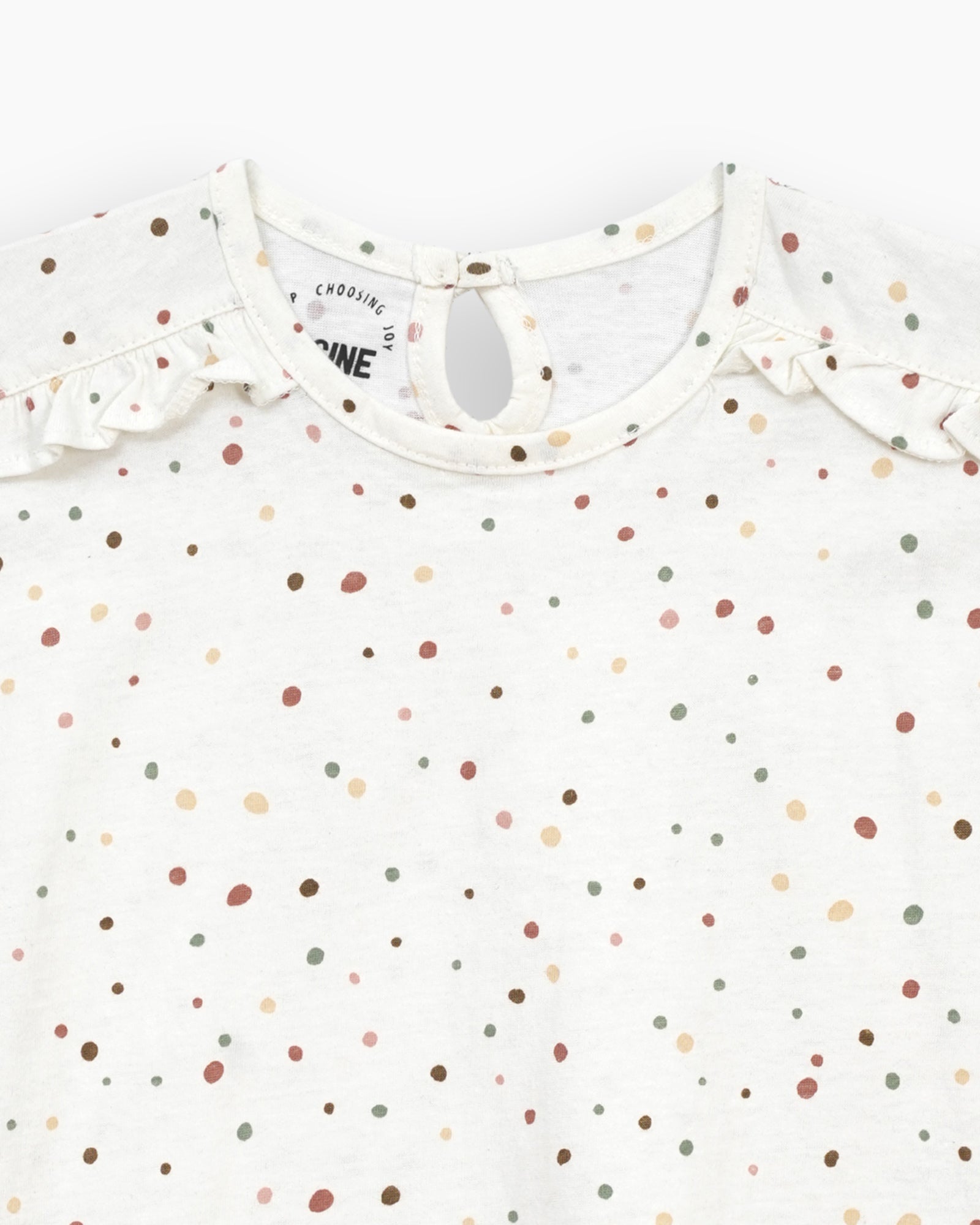 Girls Top - Engine - Buy Now
