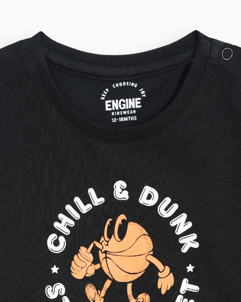 Boys T Shirt