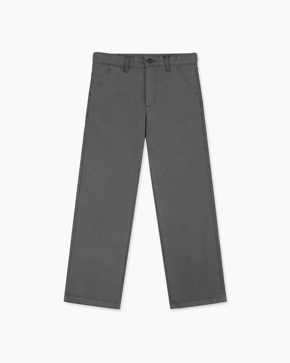 Boys Straight Fit Pant - Engine - Buy Now
