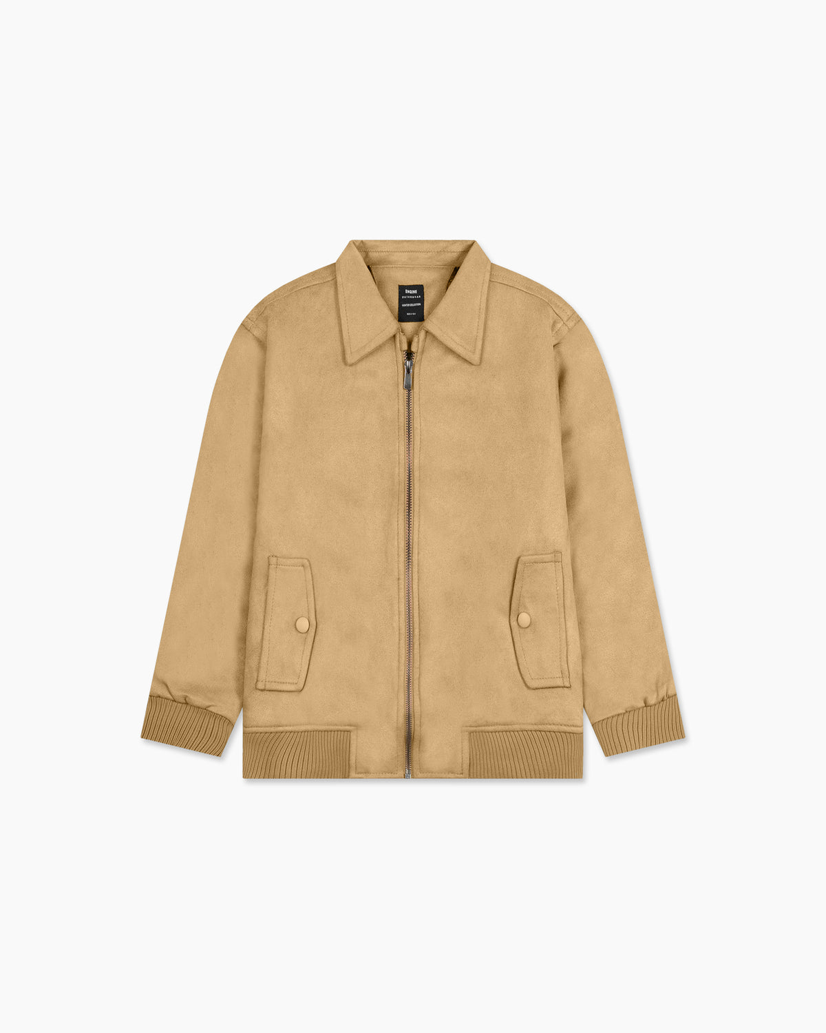Boys Jacket - Engine - Buy Now