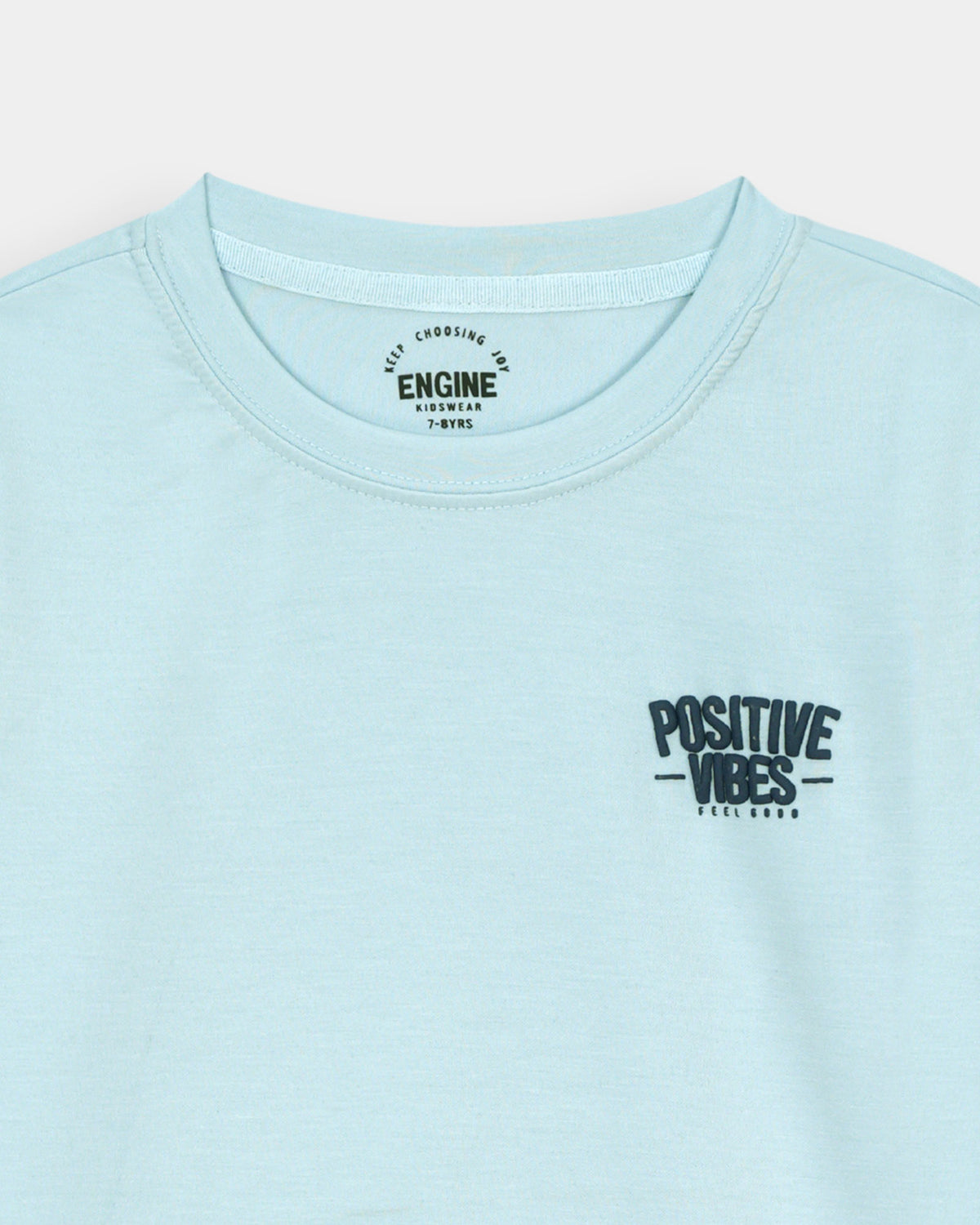 Boys T Shirt - Engine - Buy Now