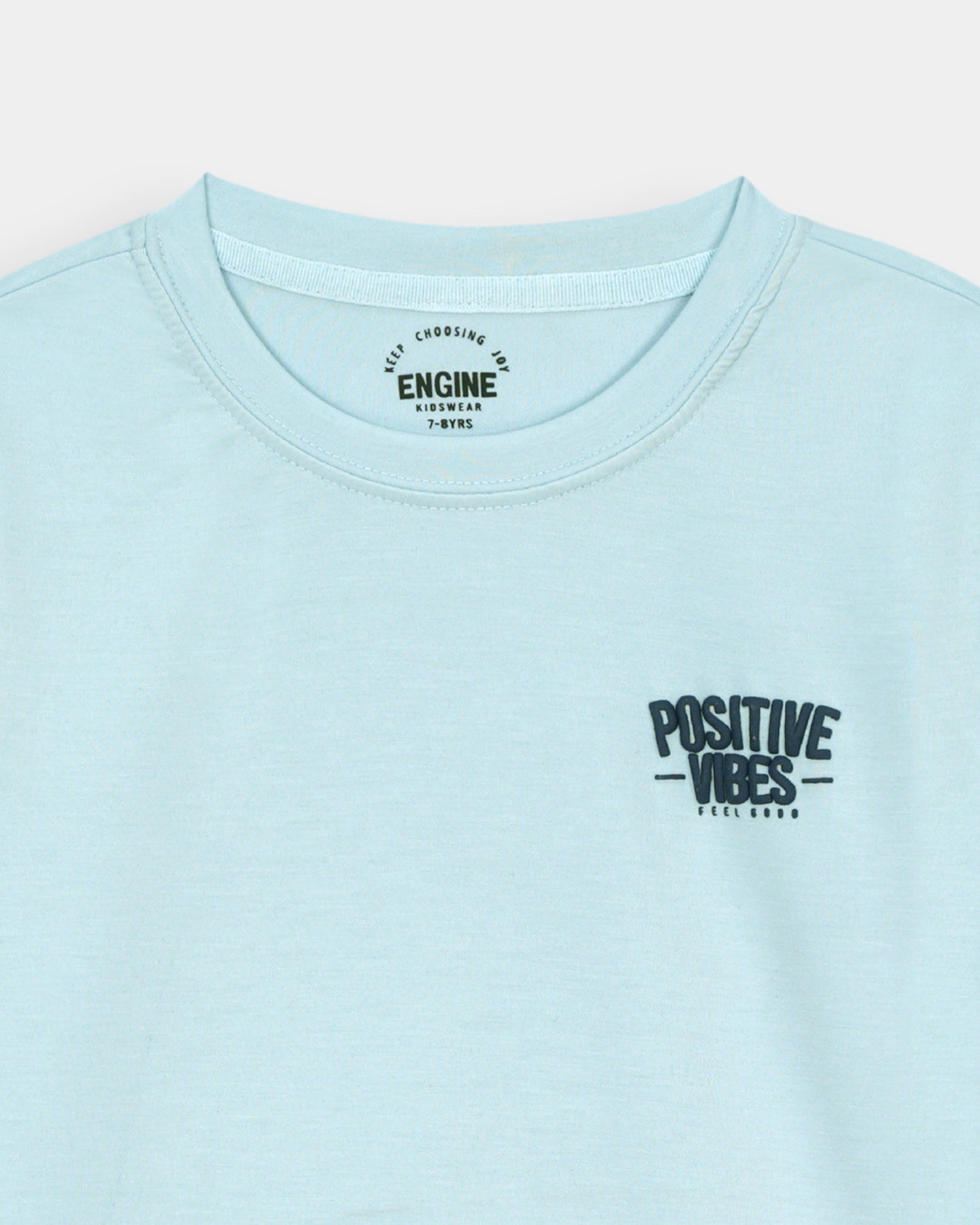 Boys T Shirt - Engine - Buy Now