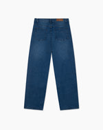 Women Mom Fit Denim - Engine - Buy Now