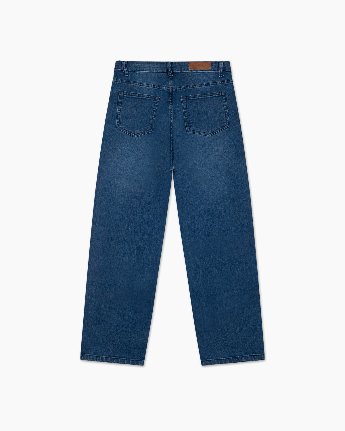 Women Mom Fit Denim - Engine - Buy Now