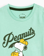 Boys T Shirt - Engine - Buy Now