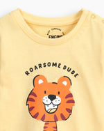 Boys T Shirt - Engine - Buy Now