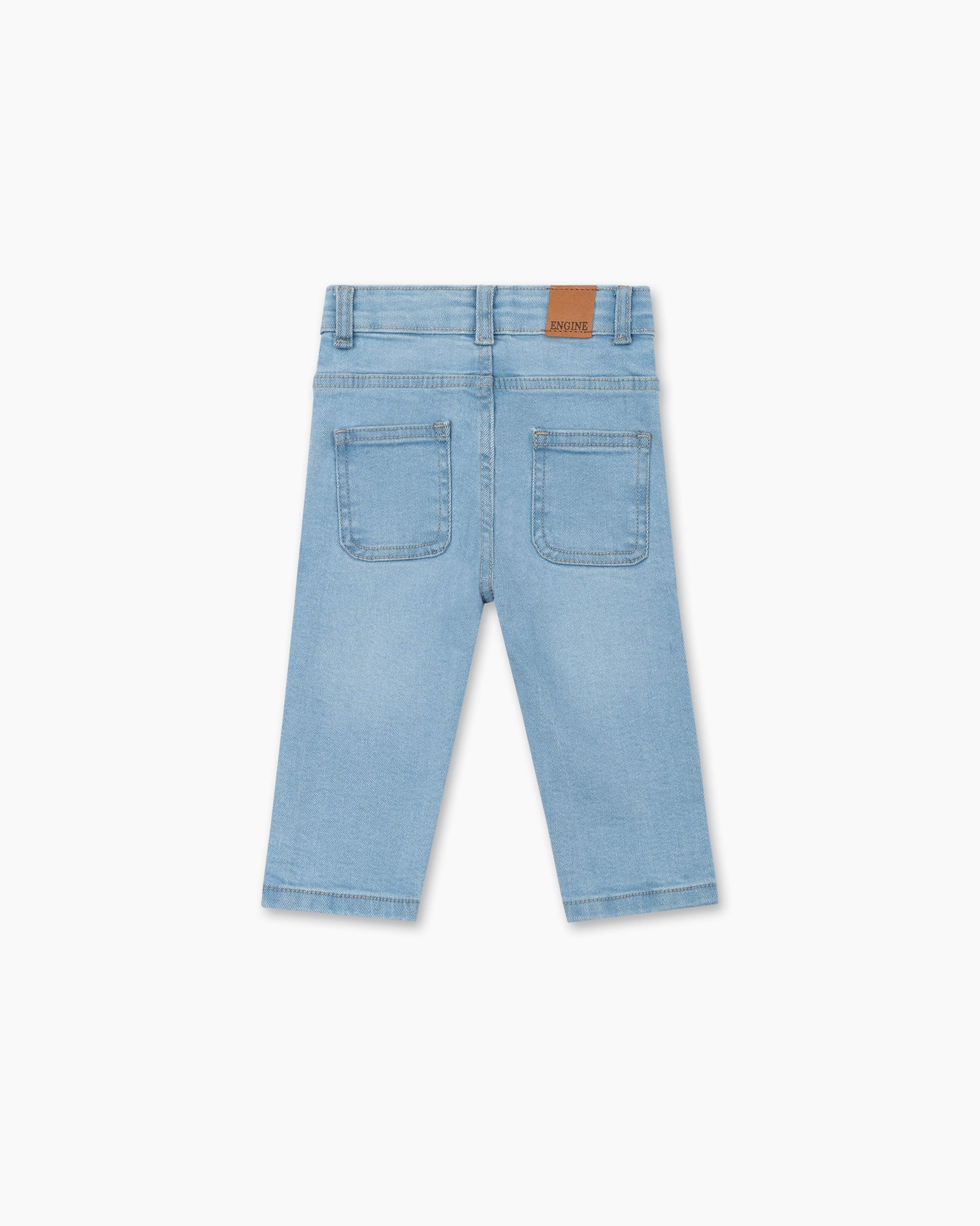 Boys Slim Fit Denim - Engine - Buy Now