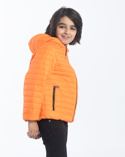 Boys Jacket