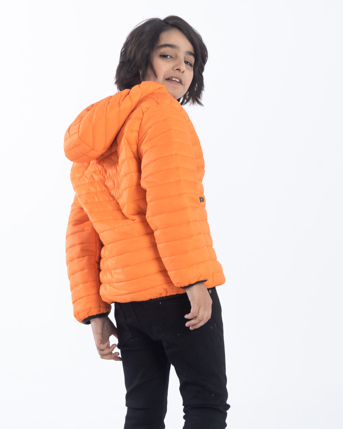 Boys Jacket - Engine - Buy Now