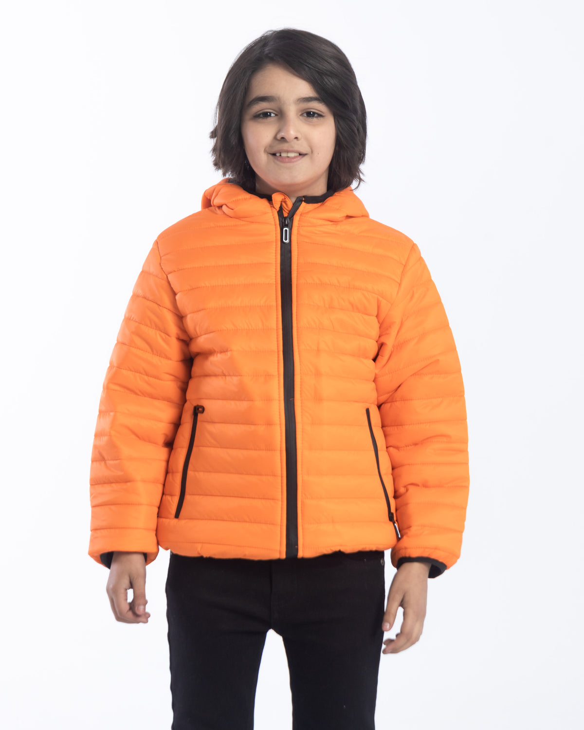 Boys Jacket - Engine - Buy Now