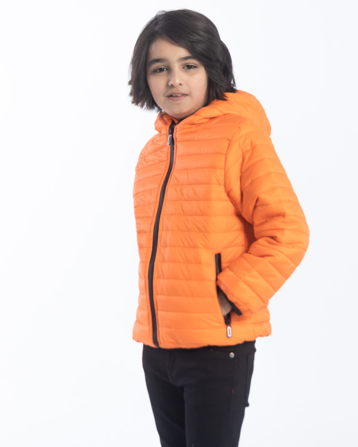 Boys Jacket - Engine - Buy Now