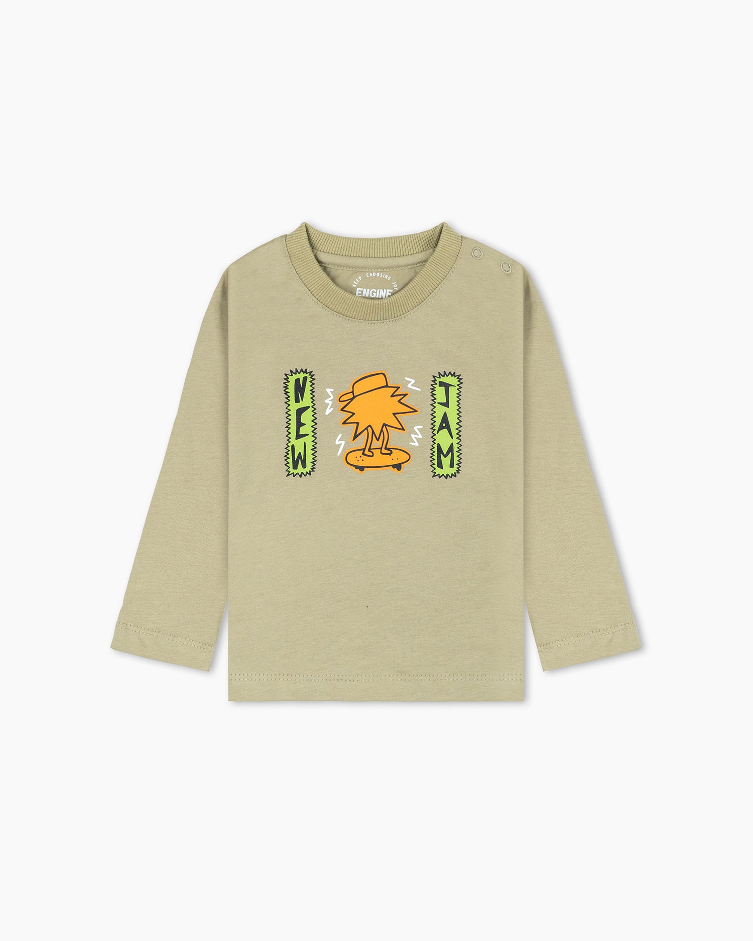 Boys T Shirt