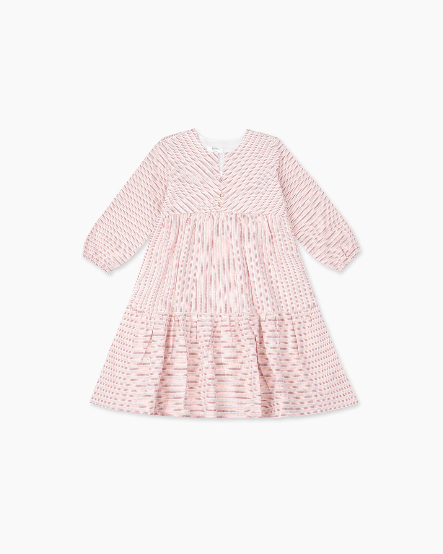 Girls Dress - Engine - Buy Now