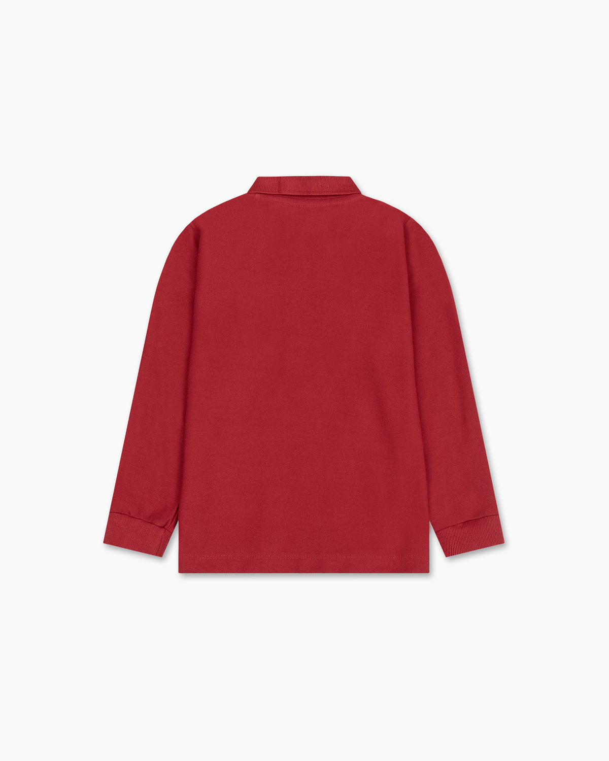 Boys Polo Tee - Engine - Buy Now