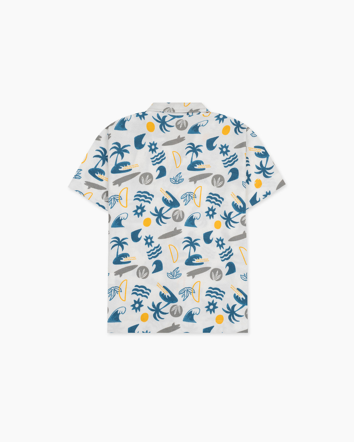 Boys Button Down - Engine - Buy Now
