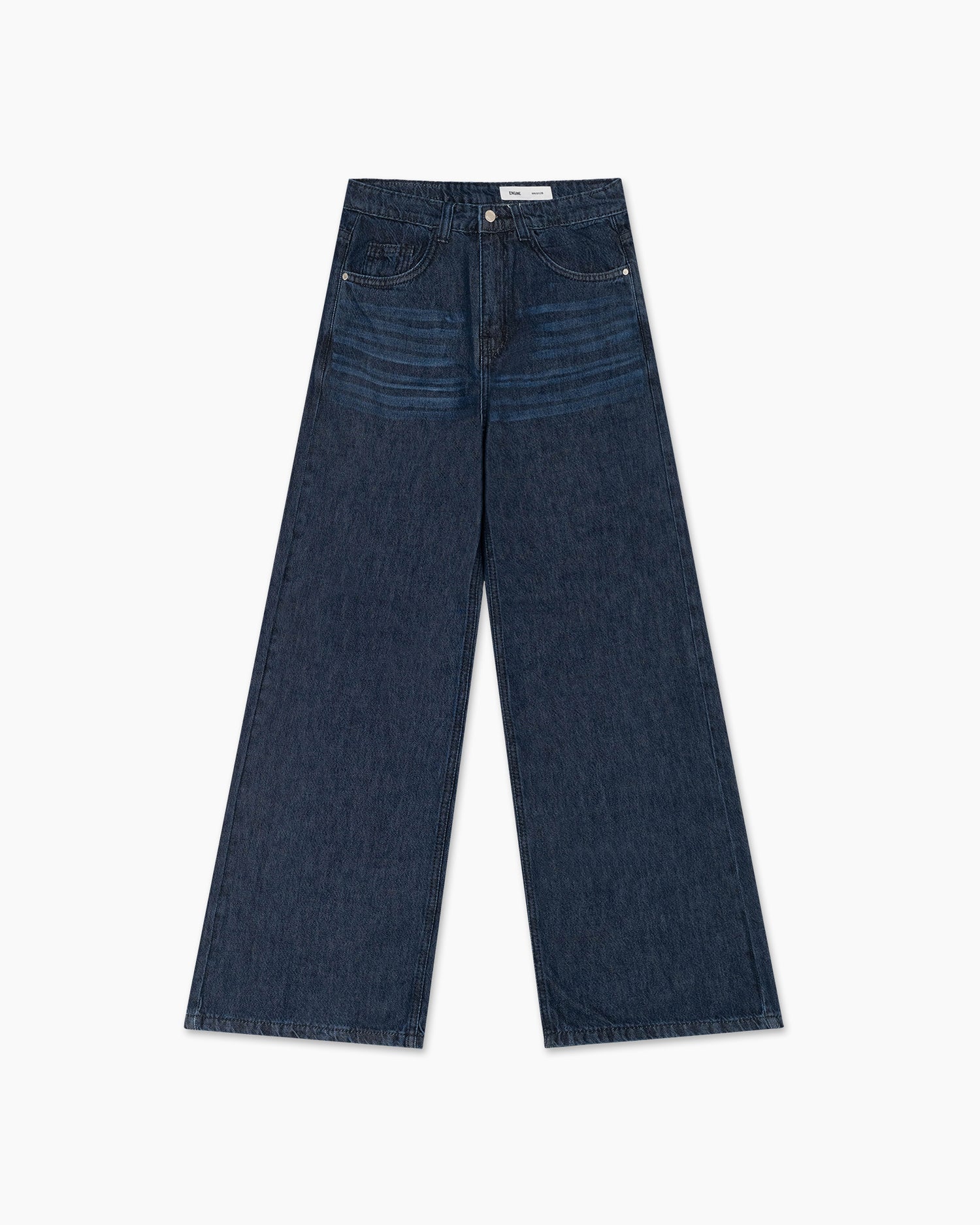 Women Flared Denim - Engine - Buy Now