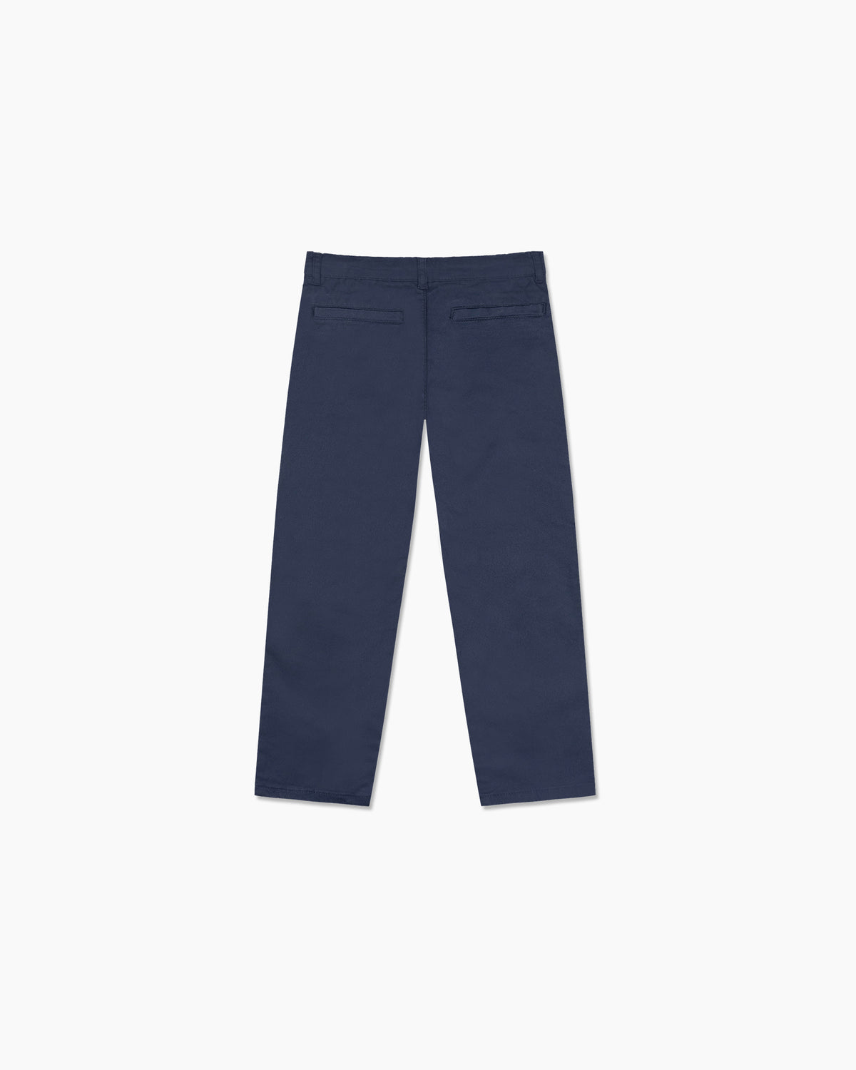 Boys Straight Fit Pant - Engine - Buy Now