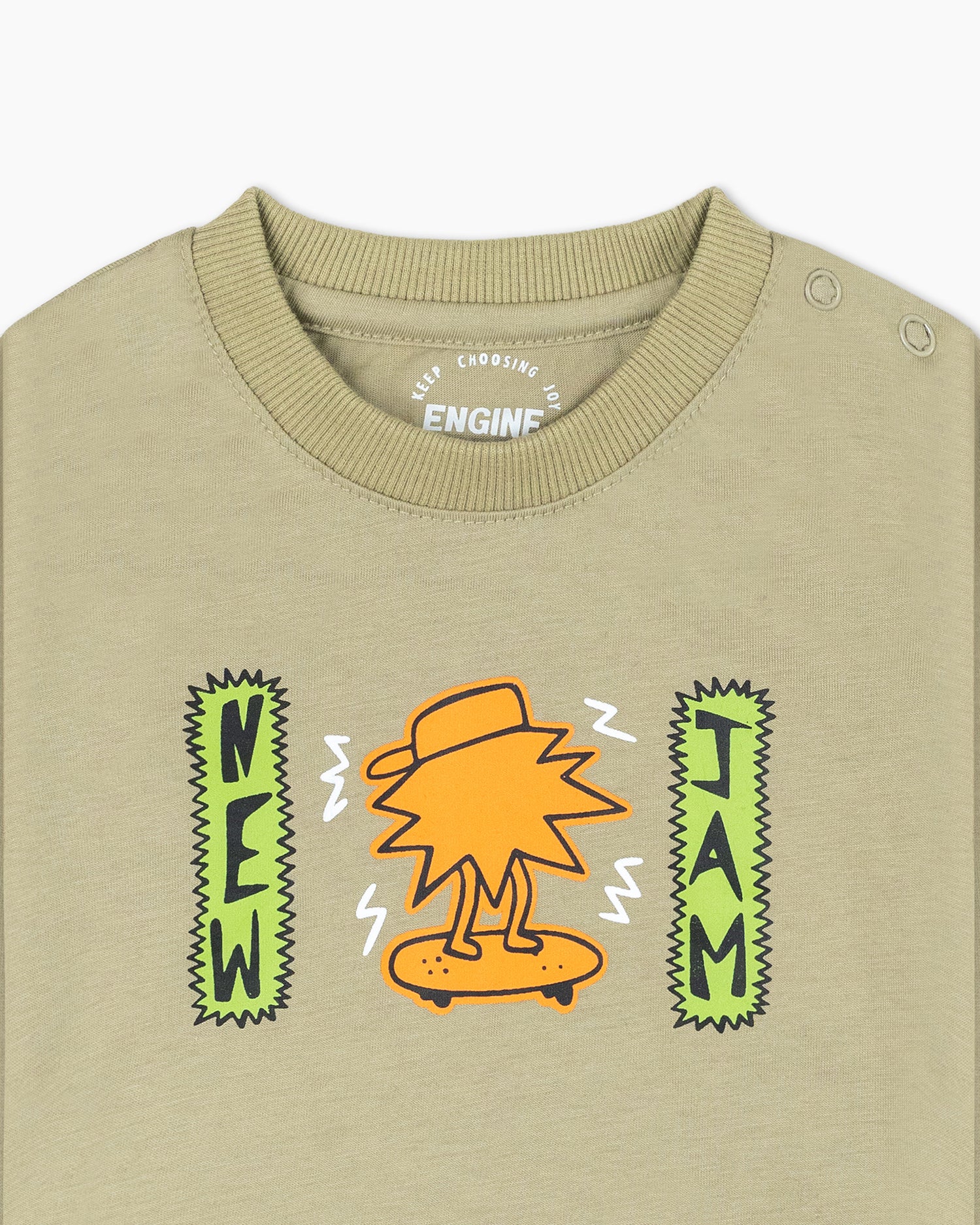 Boys T Shirt