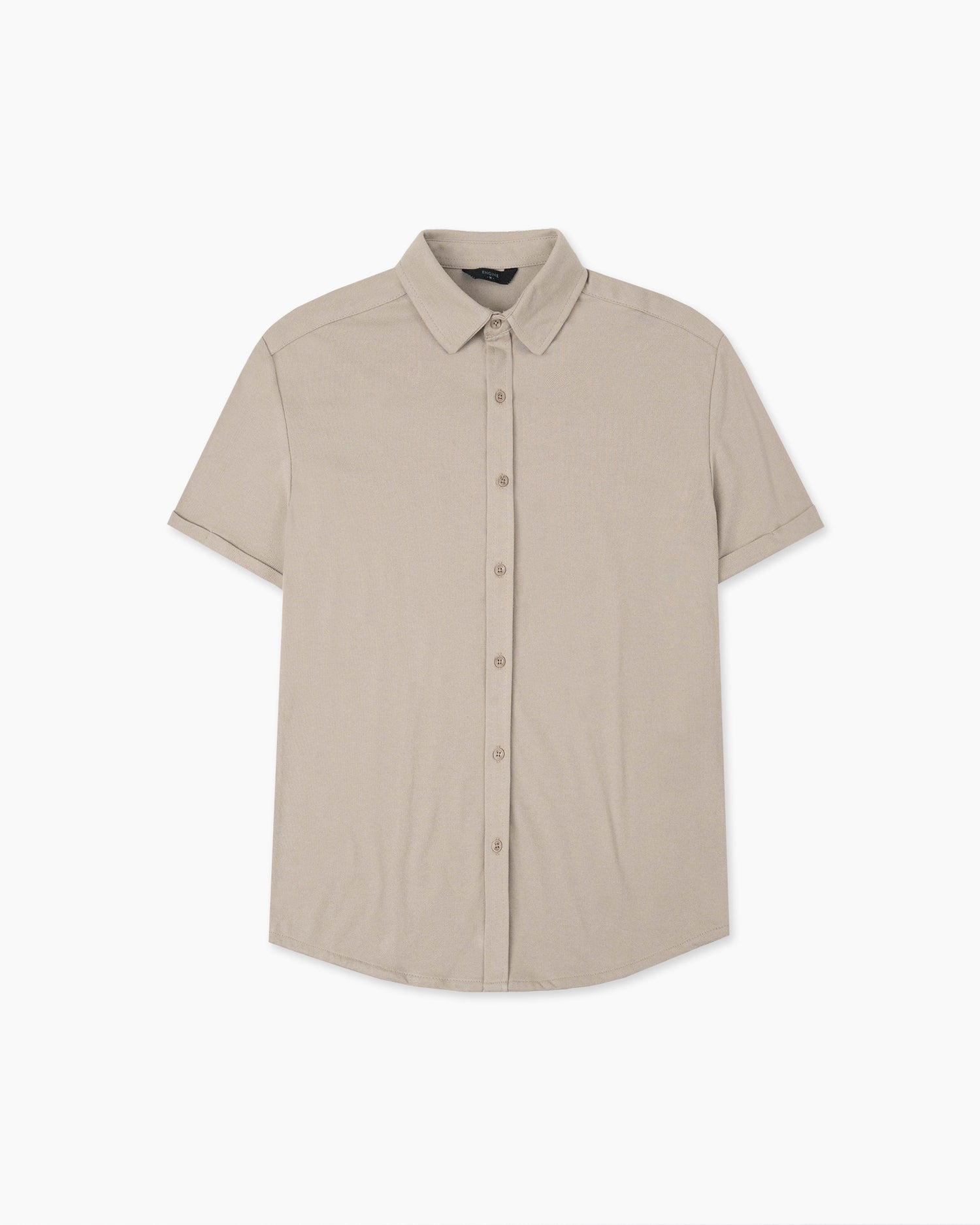 Men Button Down - Engine - Buy Now