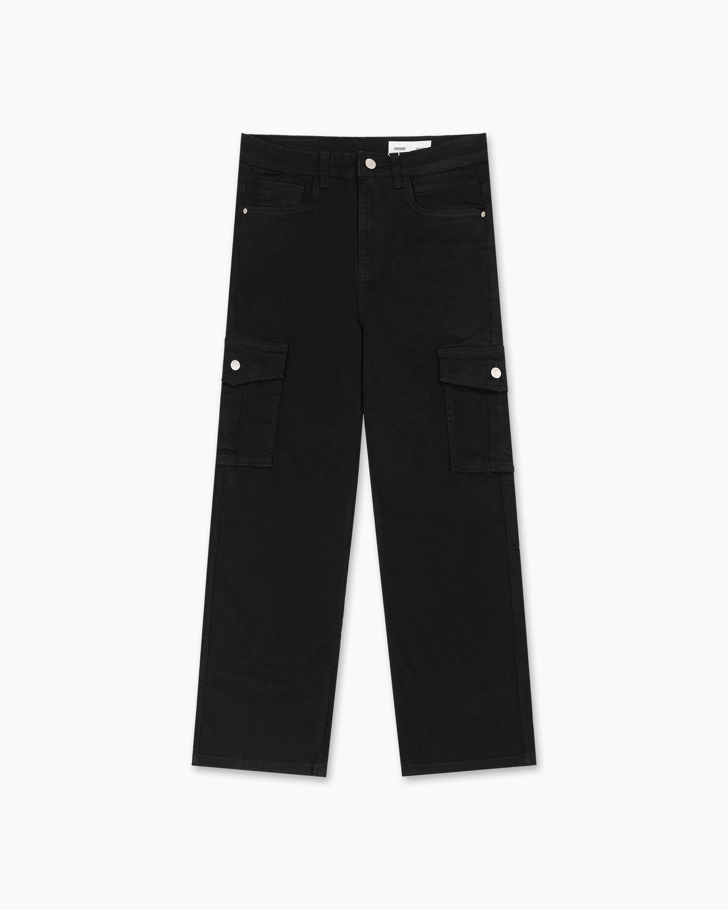Women Cargo Denim - Engine - Buy Now