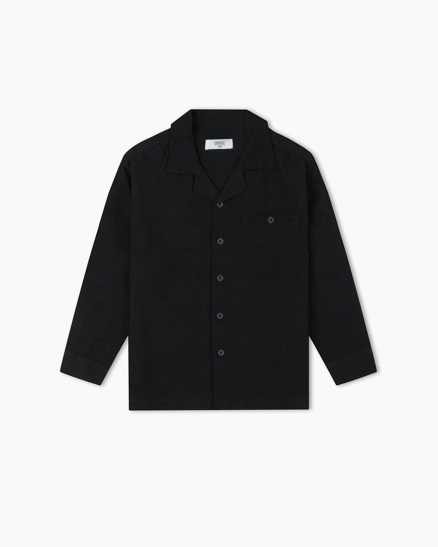 Boys Casual Shirt - Engine - Buy Now