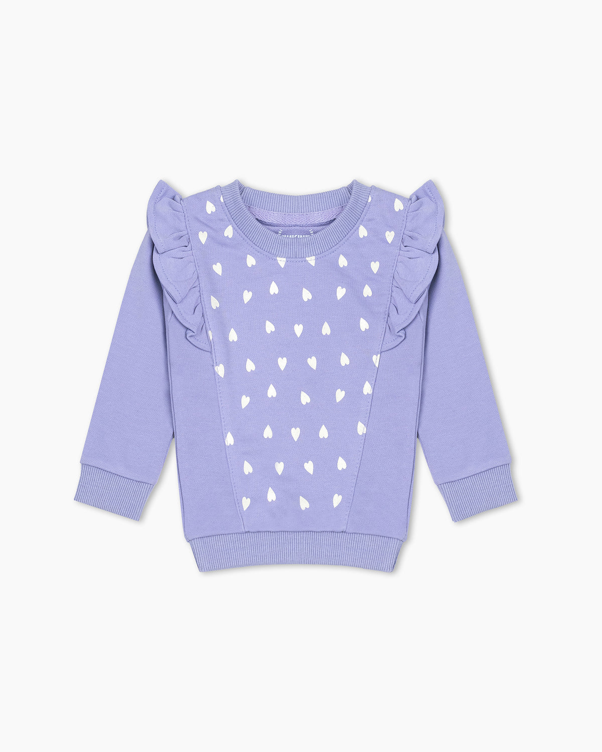 Girls Sweatshirt - Engine - Buy Now