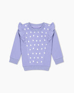 Girls Sweatshirt - Engine - Buy Now