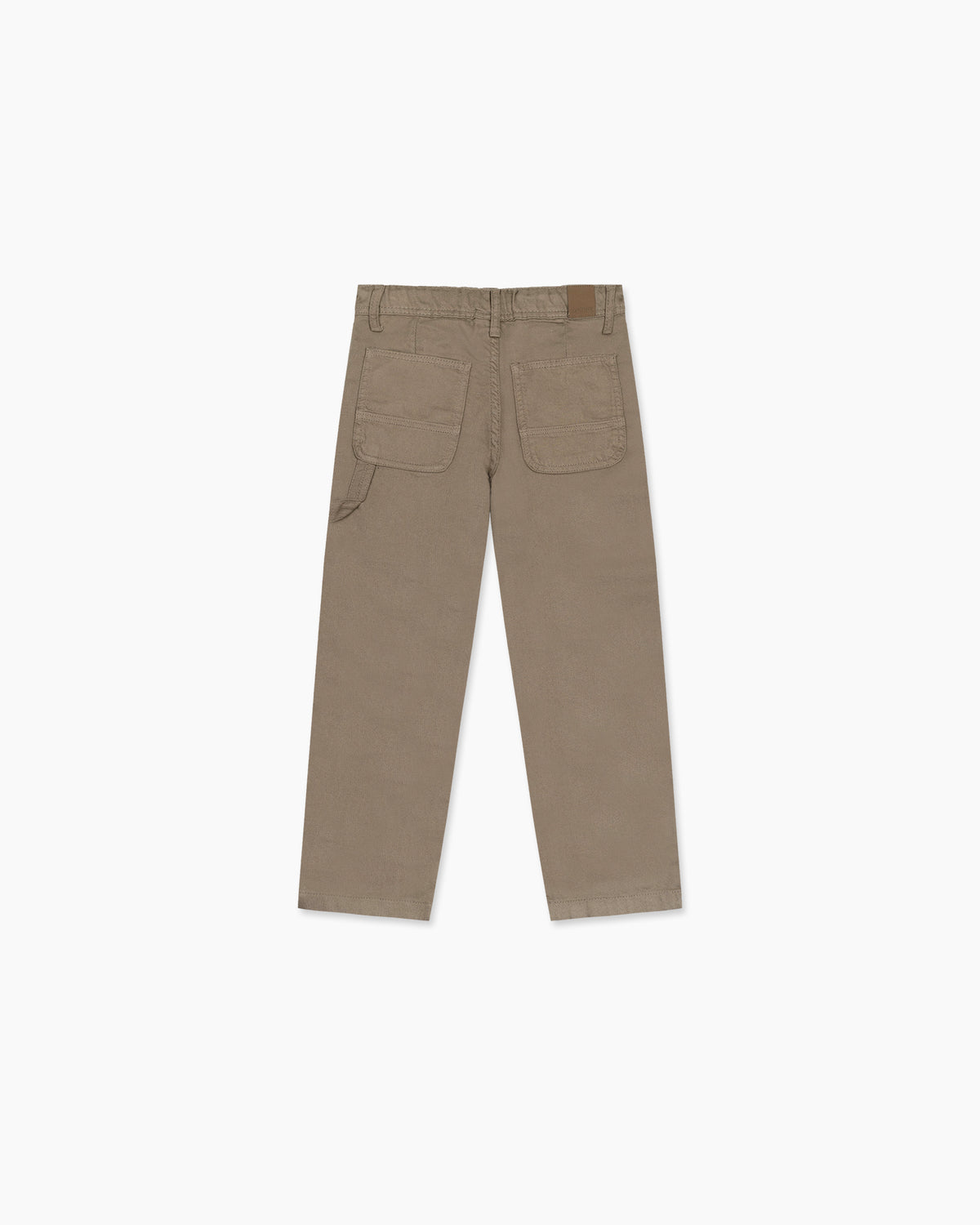Boys Barrel Fit Denim - Engine - Buy Now