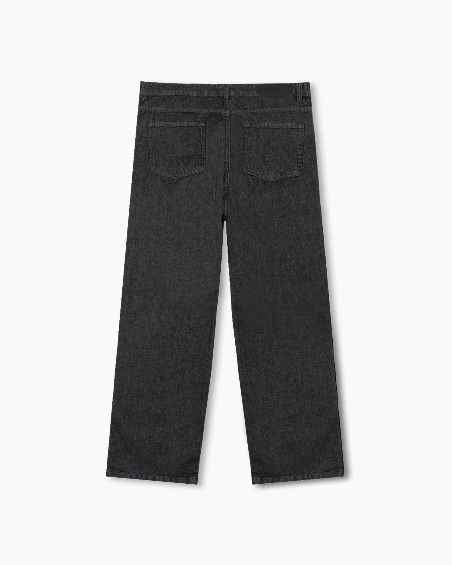 Men Slim Fit Denim