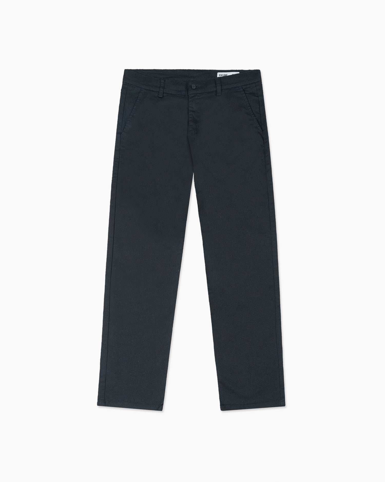 Men Straight Fit Pant - Engine - Buy Now