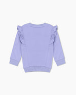 Girls Sweatshirt - Engine - Buy Now