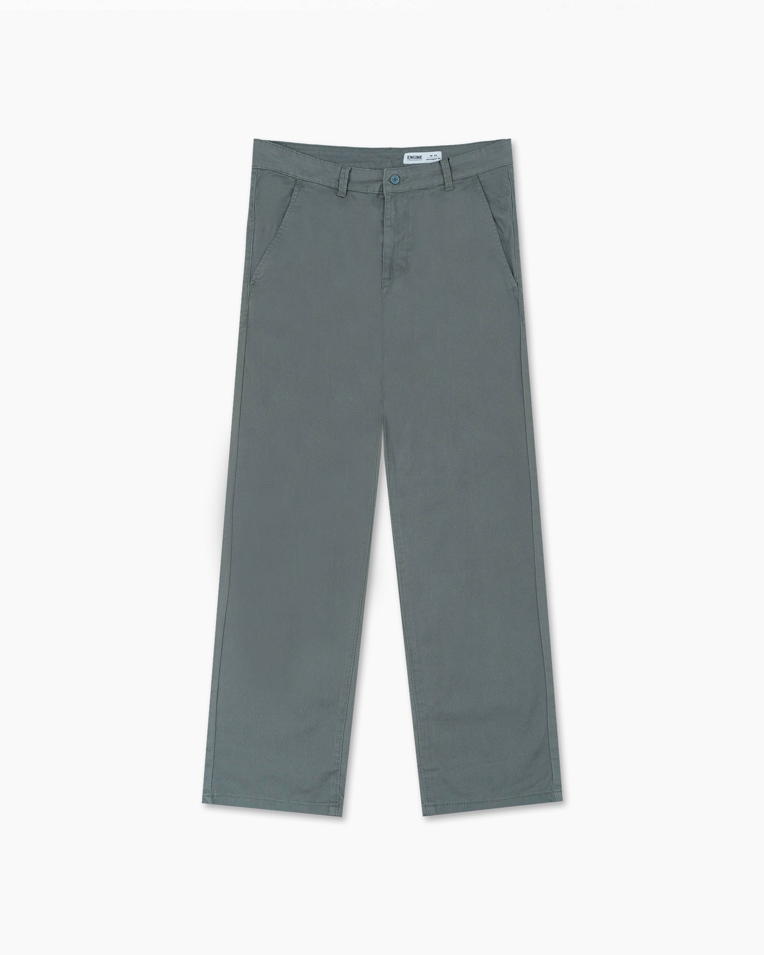 Men Regular Fit Pant