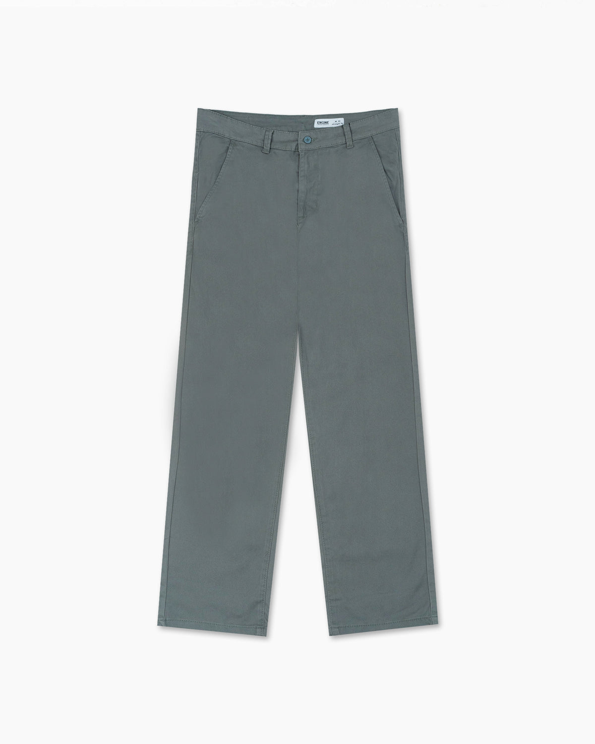 Men Regular Fit Pant - Engine - Buy Now