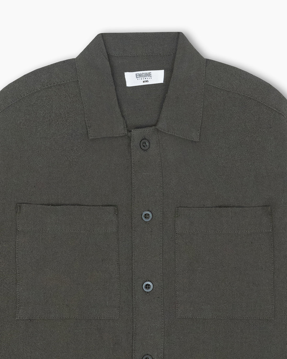 Boys Casual Shirt