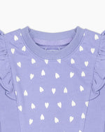 Girls Sweatshirt - Engine - Buy Now