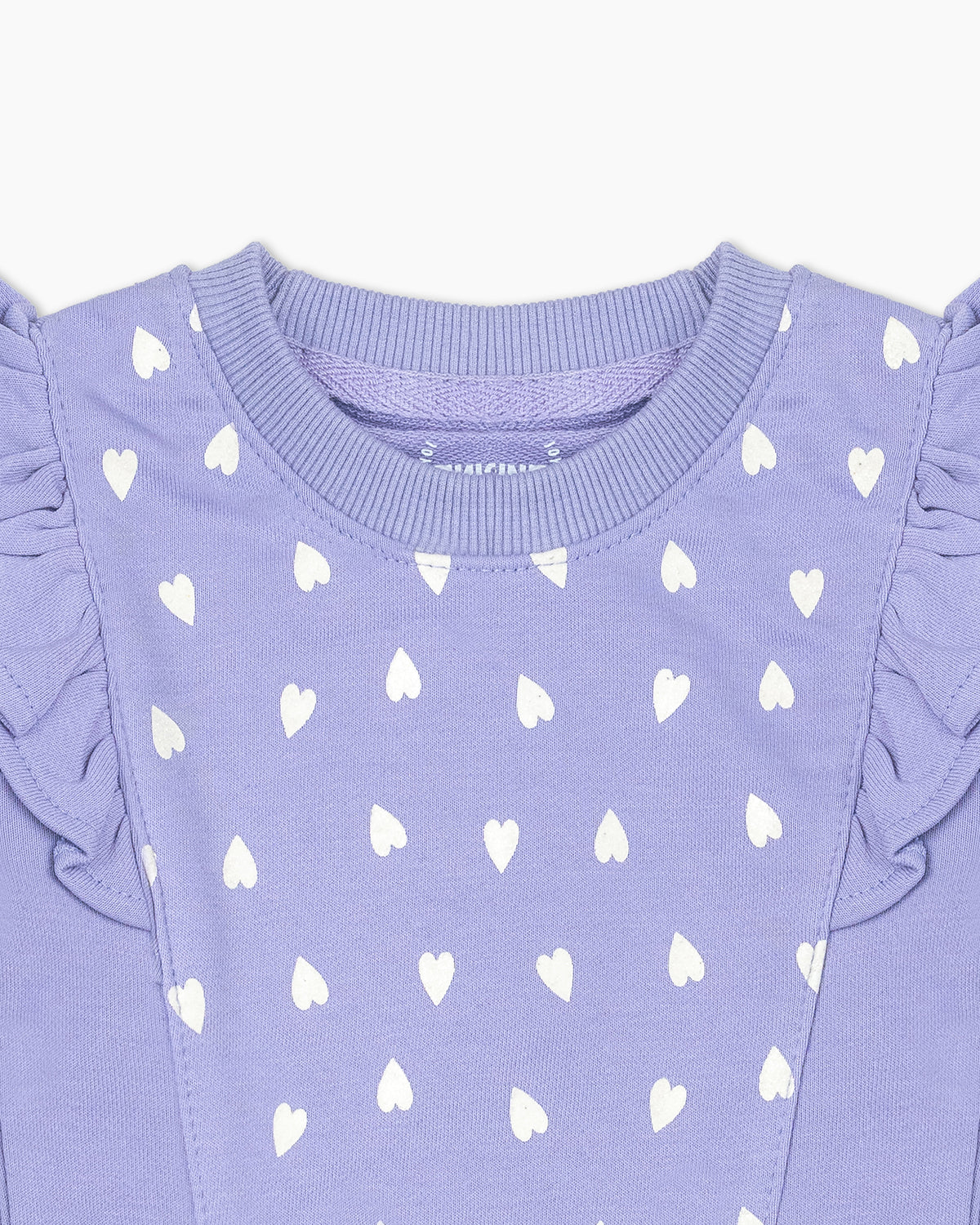 Girls Sweatshirt - Engine - Buy Now