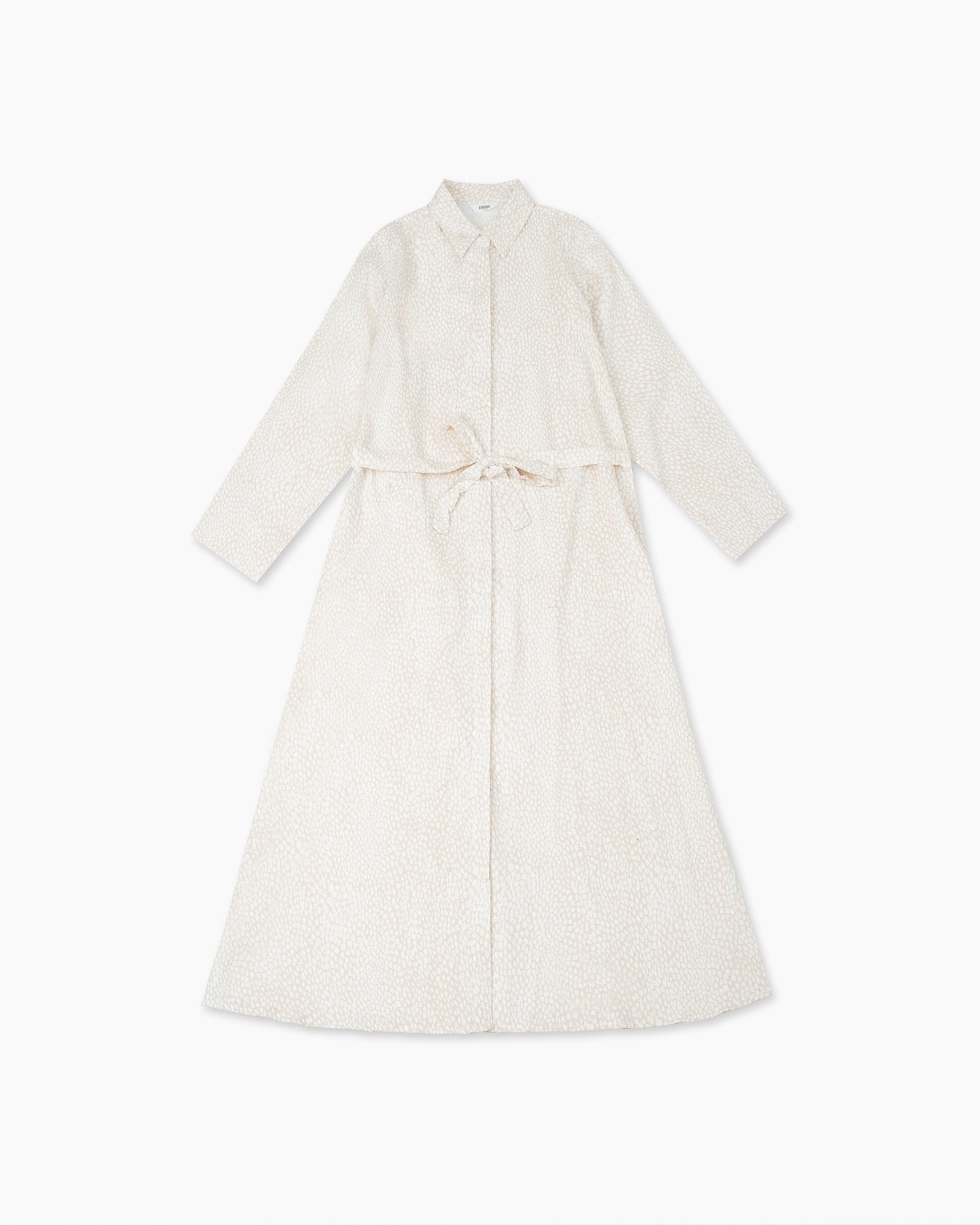Women Printed Dress - Engine - Buy Now